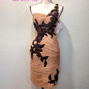 Cocktail Dress Sue Wong